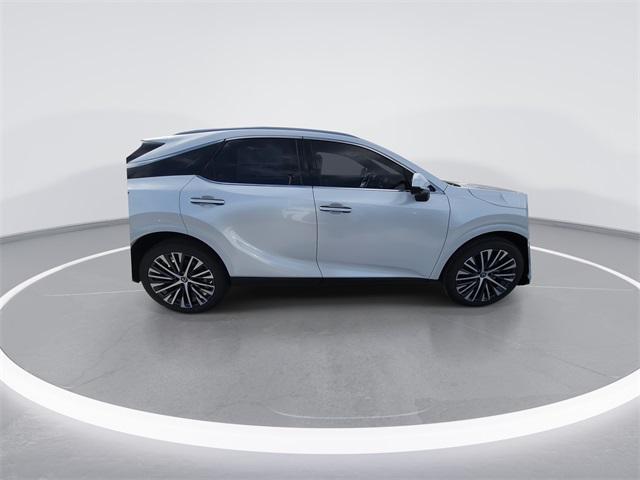 new 2026 Lexus RX 350 car, priced at $59,779