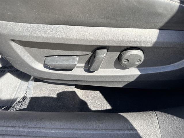 used 2019 INFINITI QX50 car, priced at $18,898