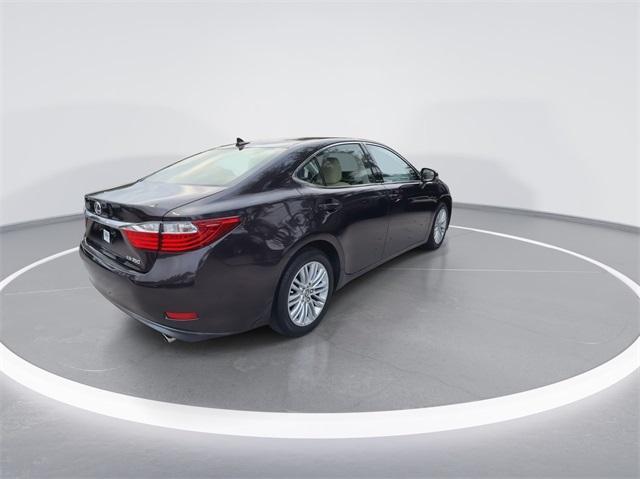 used 2013 Lexus ES 350 car, priced at $13,498