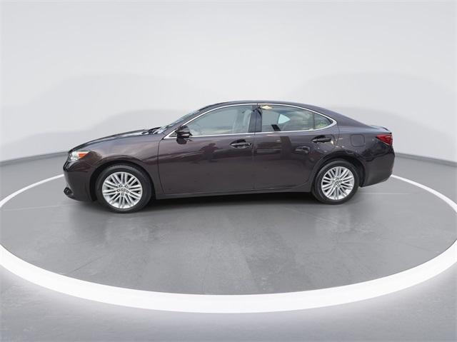 used 2013 Lexus ES 350 car, priced at $13,498