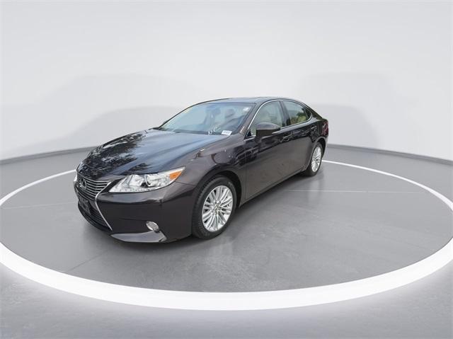 used 2013 Lexus ES 350 car, priced at $13,498