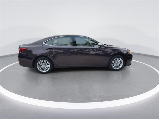 used 2013 Lexus ES 350 car, priced at $13,498