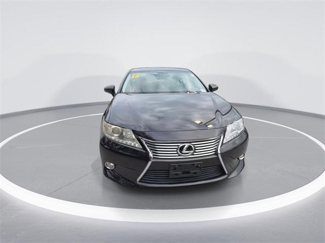 used 2013 Lexus ES 350 car, priced at $13,498