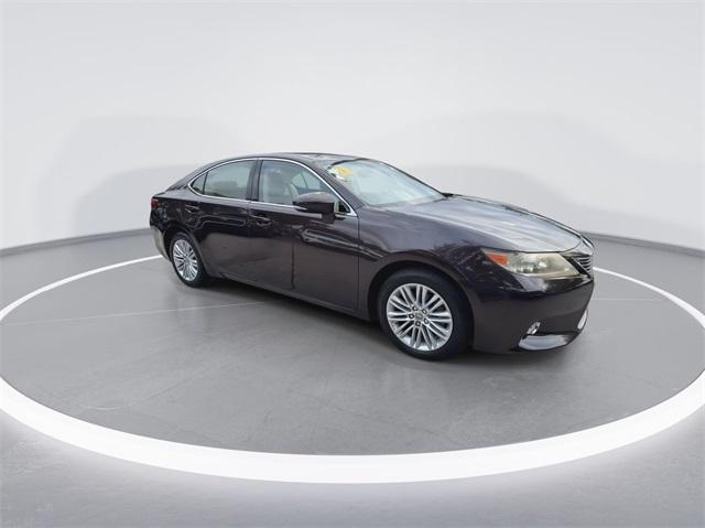 used 2013 Lexus ES 350 car, priced at $13,498