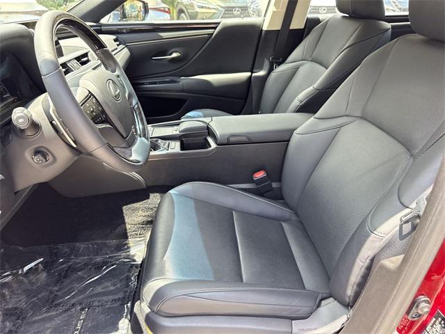 used 2021 Lexus ES 350 car, priced at $32,498