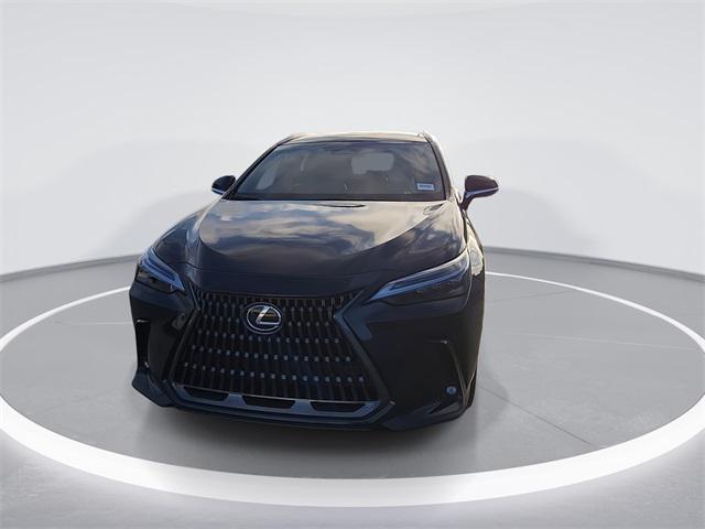 new 2026 Lexus NX 350 car, priced at $57,244