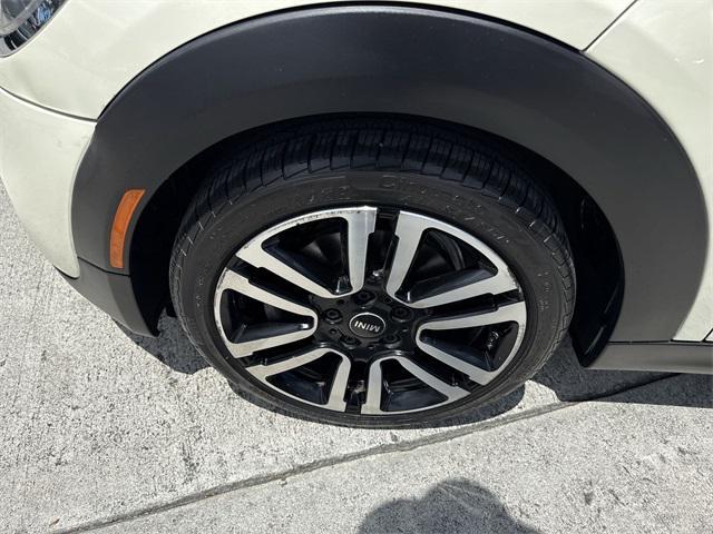 used 2019 MINI Hardtop car, priced at $18,998