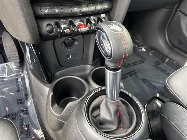 used 2019 MINI Hardtop car, priced at $18,998
