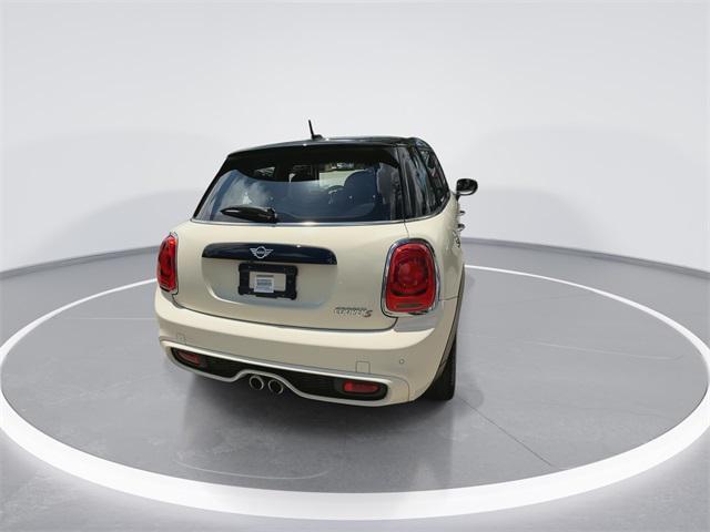 used 2019 MINI Hardtop car, priced at $18,998