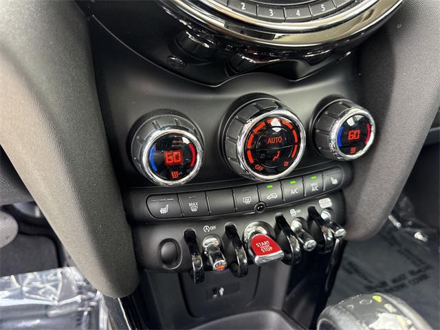 used 2019 MINI Hardtop car, priced at $18,998