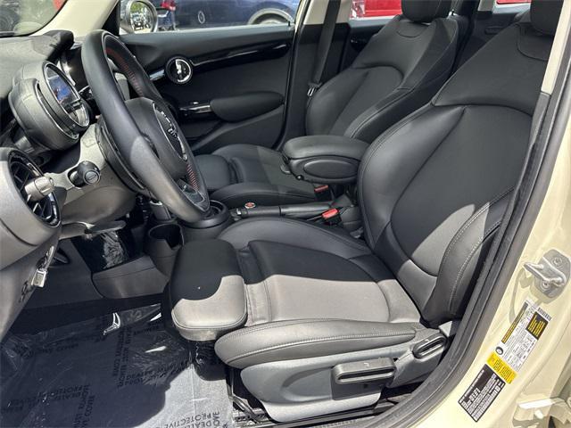 used 2019 MINI Hardtop car, priced at $18,998