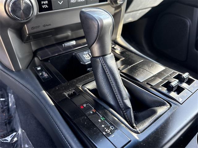 used 2021 Lexus GX 460 car, priced at $42,798