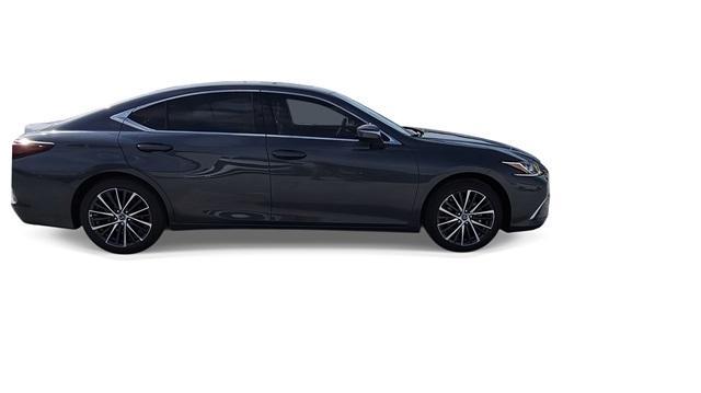 new 2025 Lexus ES 350 car, priced at $48,534