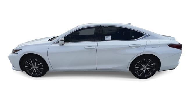 new 2024 Lexus ES 350 car, priced at $48,505