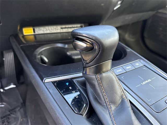 used 2022 Lexus UX 200 car, priced at $26,998