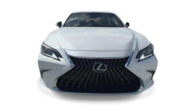 new 2024 Lexus ES 300h car, priced at $51,165