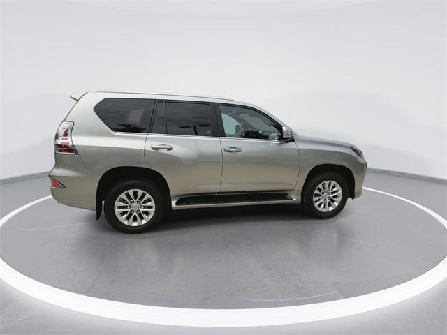 used 2022 Lexus GX 460 car, priced at $52,998