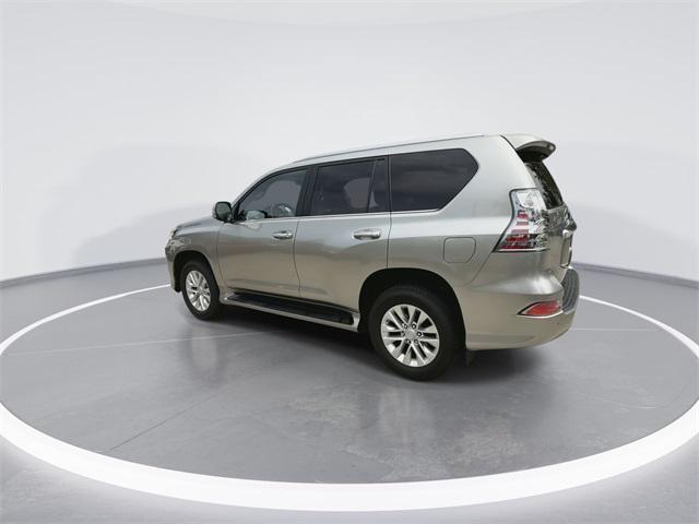 used 2022 Lexus GX 460 car, priced at $52,998