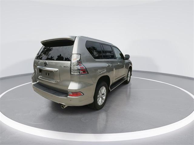 used 2022 Lexus GX 460 car, priced at $52,998
