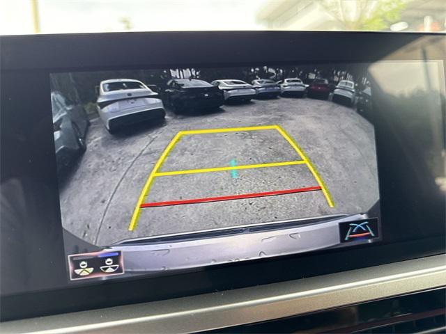used 2022 Lexus GX 460 car, priced at $52,998