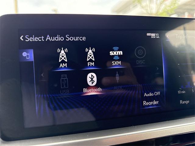 used 2022 Lexus GX 460 car, priced at $52,998