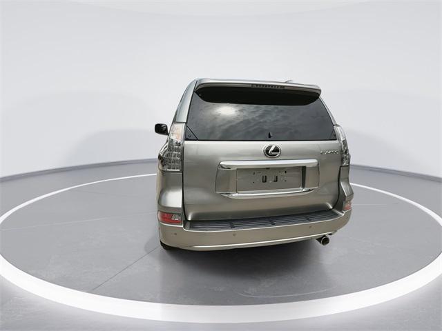 used 2022 Lexus GX 460 car, priced at $52,998