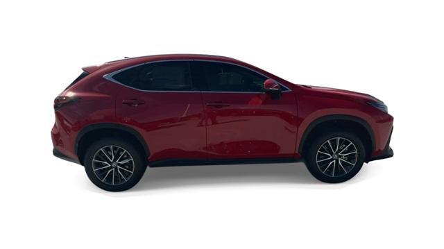 new 2025 Lexus NX 250 car, priced at $45,414