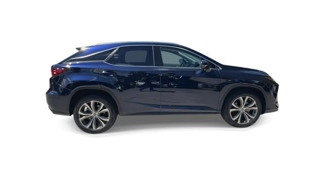 used 2022 Lexus RX 350 car, priced at $39,498