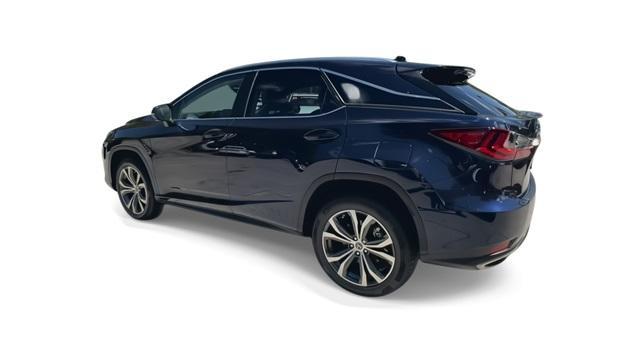 used 2022 Lexus RX 350 car, priced at $39,498