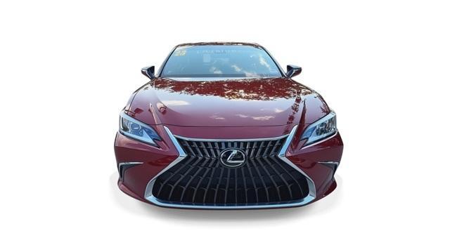 used 2023 Lexus ES 350 car, priced at $35,998