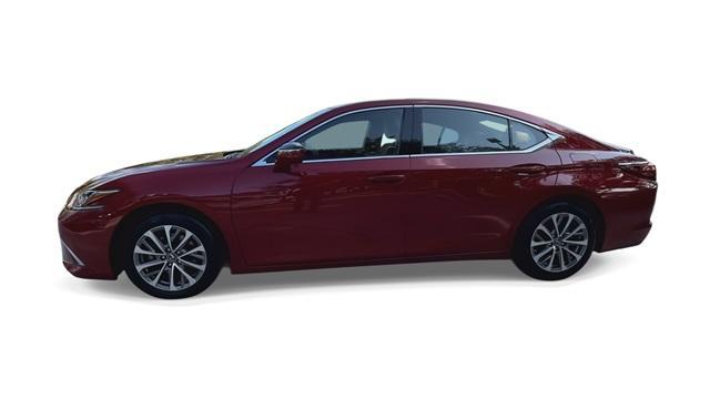 used 2023 Lexus ES 350 car, priced at $35,998