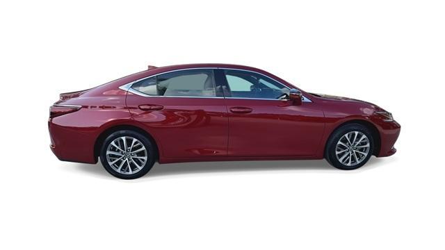 used 2023 Lexus ES 350 car, priced at $35,998