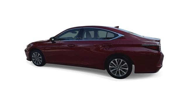 used 2023 Lexus ES 350 car, priced at $35,998