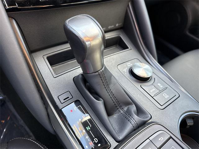 used 2022 Lexus IS 300 car, priced at $32,898