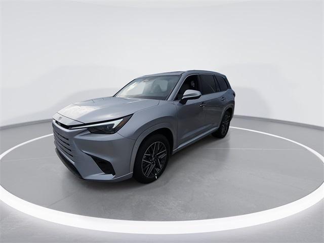 new 2025 Lexus TX 350 car, priced at $63,610