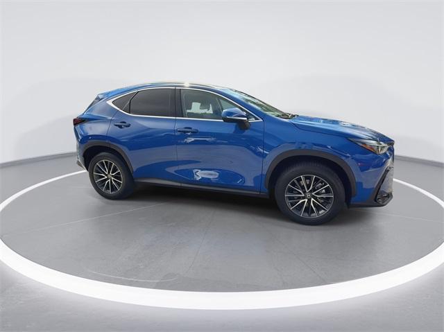 used 2023 Lexus NX 250 car, priced at $36,898