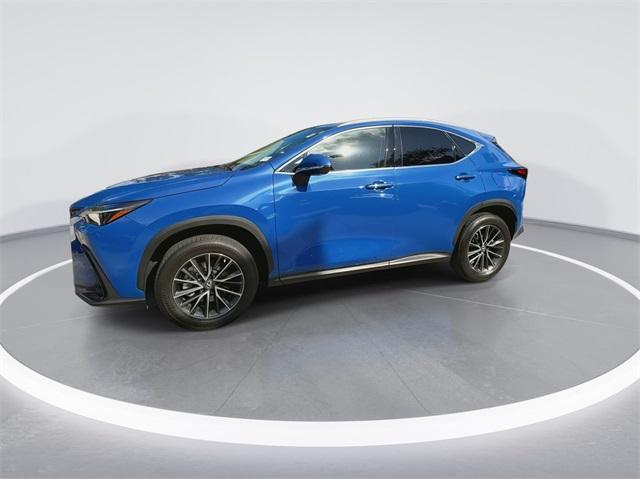 used 2023 Lexus NX 250 car, priced at $36,898