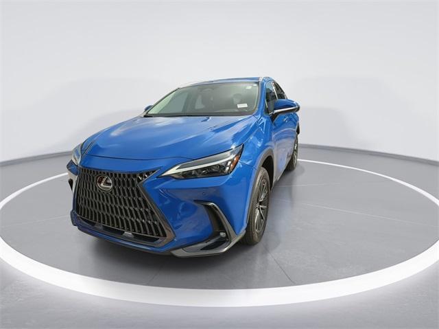 used 2023 Lexus NX 250 car, priced at $36,898