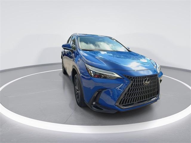 used 2023 Lexus NX 250 car, priced at $36,898