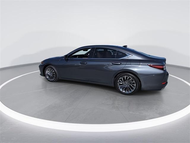 new 2024 Lexus ES 350 car, priced at $52,665