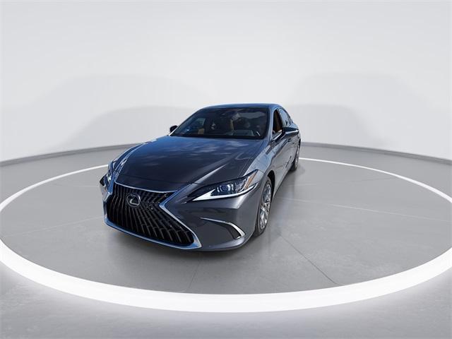 new 2024 Lexus ES 350 car, priced at $52,665