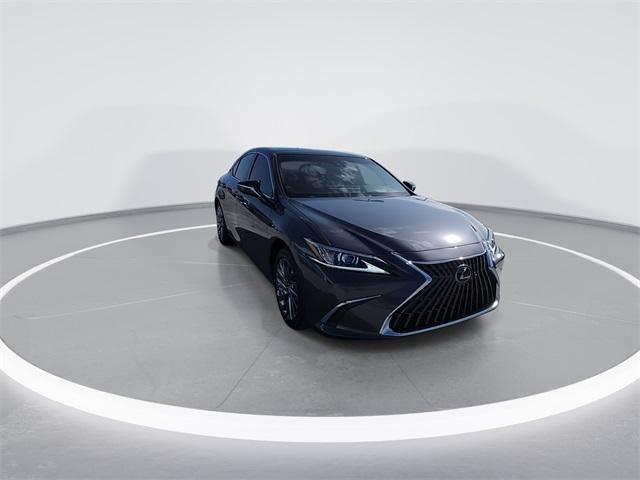 new 2024 Lexus ES 350 car, priced at $52,665