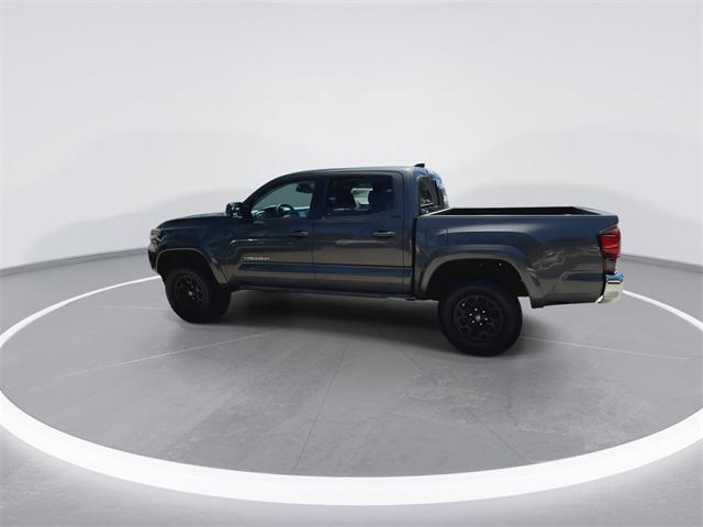 used 2019 Toyota Tacoma car, priced at $23,998