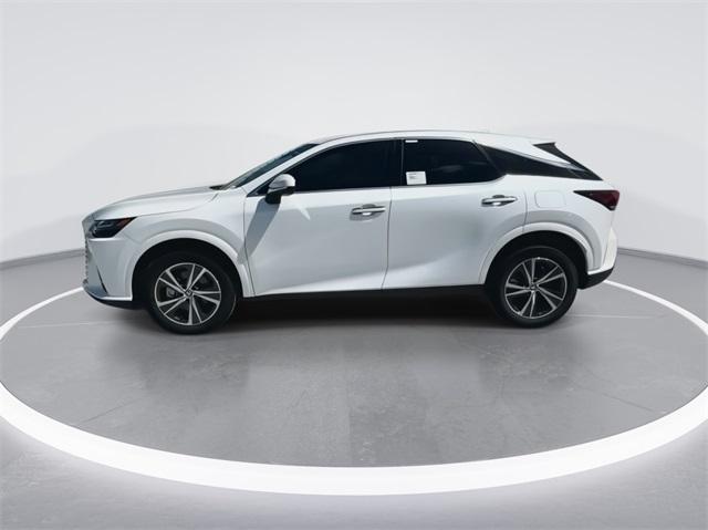 new 2024 Lexus RX 350 car, priced at $51,895