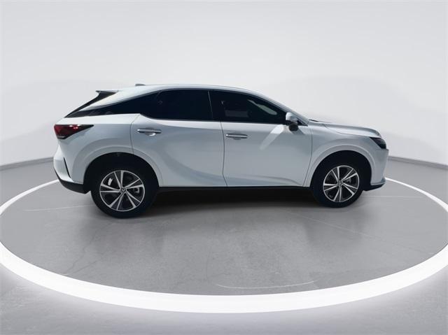 new 2024 Lexus RX 350 car, priced at $51,895