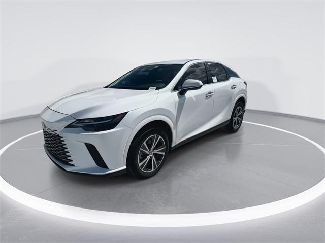 new 2024 Lexus RX 350 car, priced at $51,895