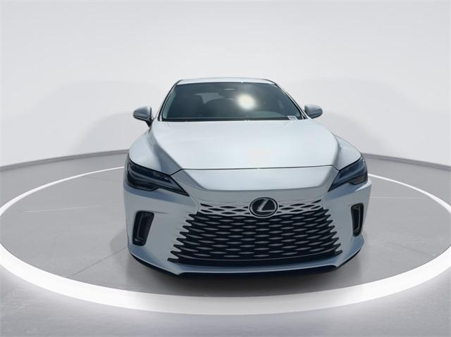 new 2024 Lexus RX 350 car, priced at $51,895