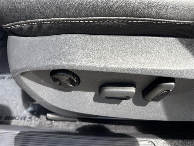used 2022 Volkswagen Taos car, priced at $16,898