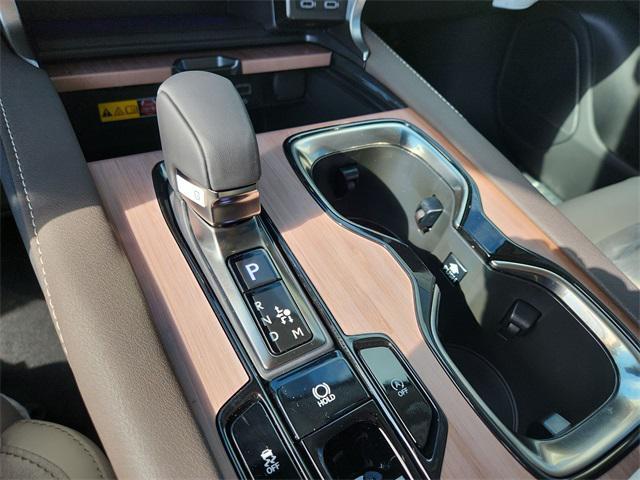 new 2025 Lexus RX 350 car, priced at $66,434