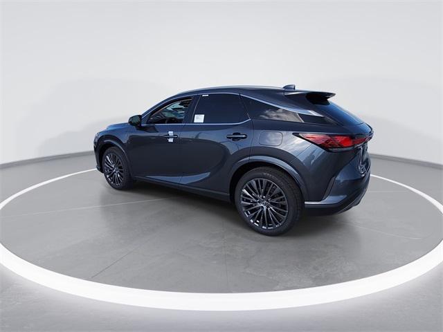 new 2025 Lexus RX 350 car, priced at $66,434